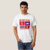 SWAG tshirt3.4 T-Shirt (Vorne ganz)