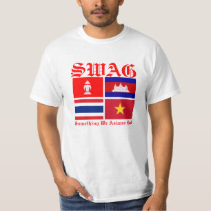 SWAG tshirt3.4 T-Shirt