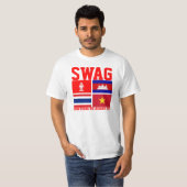 SWAG tshirt3.5 T-Shirt (Vorne ganz)