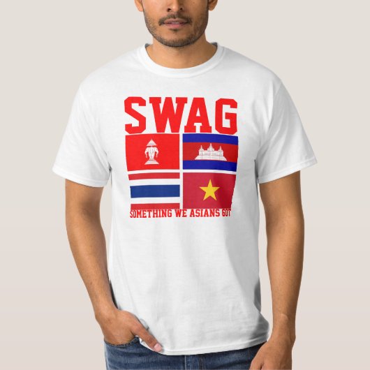 SWAG tshirt3.5 T-Shirt (Vorderseite)