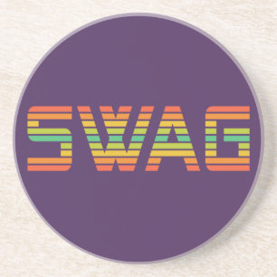 SWAG-Untersetzer Sandstein Untersetzer