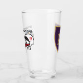 SwagBrag2 Nemo / Hateful Pint Glass Glas (Links)