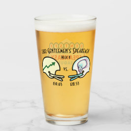 SwagBrag Younker / Rontgen Glass Glas