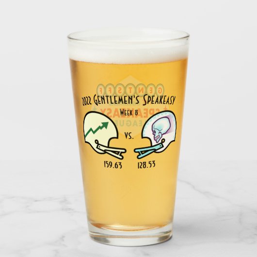 SwagBrag Younker / Rontgen Glass Glas (Vorne (Gefüllt))