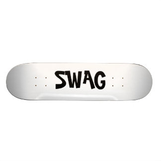 Swagbrett Skateboard