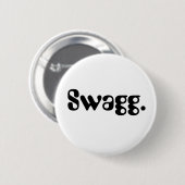 Swagg Knopf Button (Vorne & Hinten)