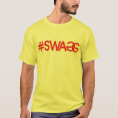 #SWAGG T-Shirt (Vorderseite)