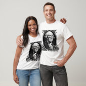Swagga George Washington T-Shirt (Unisex)