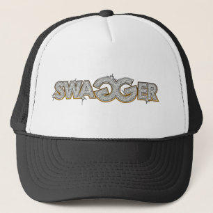 Swagger Hat Truckerkappe