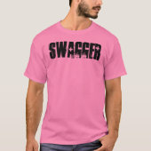Swagger T-Shirt (Vorderseite)