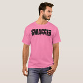 Swagger T-Shirt (Vorne ganz)
