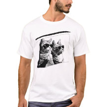 Swaggin Sunglasses Cat