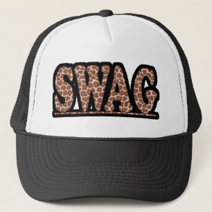 Swaghut Truckerkappe