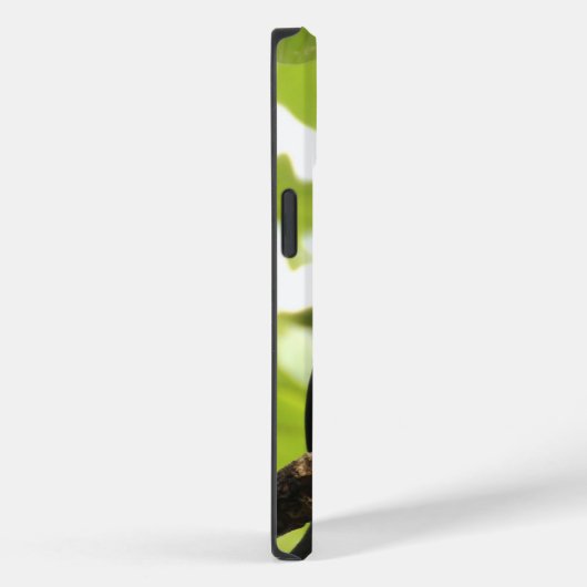 Swainson Toucan Exotic Bird Case-Mate iPhone Hülle (Rückseite / Rechts)