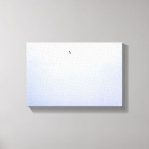 Swainson's Hawk Leinwanddruck