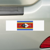 SWAISLAND AUTOAUFKLEBER (Auf Auto)