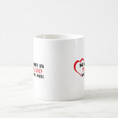 SWAISLAND KAFFEETASSE (Mittel)