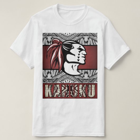 SWAK ANGRIFF - weißer kurzer T - Shirt der Hülse (Design vorne)