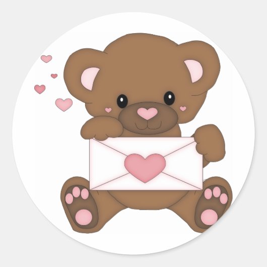 SWAK Stickers (Vorderseite)