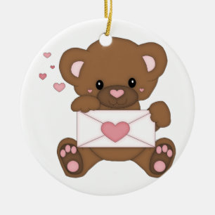 SWAK Verzierungen Keramik Ornament