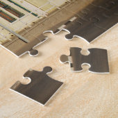 Swakopmund Namibia. Puzzle (Seite)