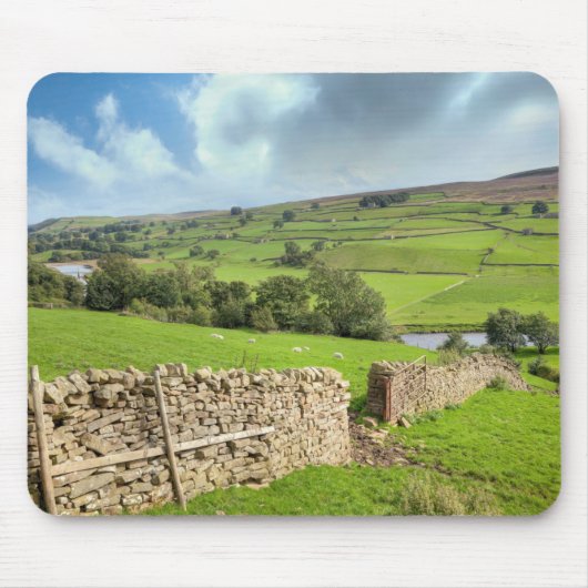 Swaledale Mousepad (Vorne)
