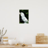 Swallow Falls Print Poster (Küche)