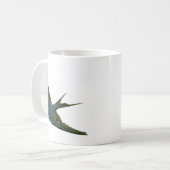 Swallow Kaffeetasse (Vorderseite Links)