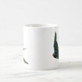 Swallow Kaffeetasse (Mittel)