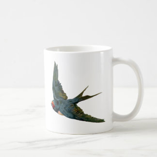 Swallow Kaffeetasse
