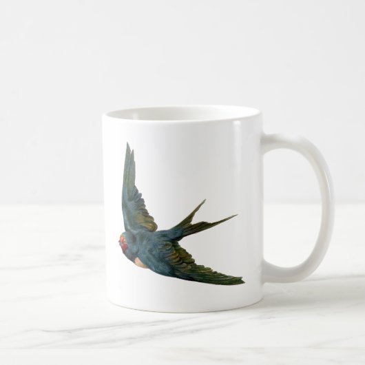 Swallow Kaffeetasse (Rechts)