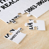 Swami Vivekananda Arise Awake Stopp Not 'Til Goal Puzzle (Seite)