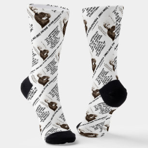 Swami Vivekananda Einheit Geheimnis Von Allem Socken