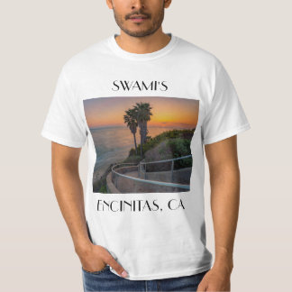SWAMIS T - SHIRT