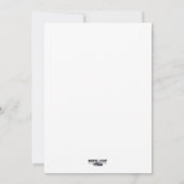 Swamp Hexe Hoodoo Dark Magick Karte (Rückseite)