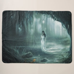 SWAMP MAIDEN SHERPADECKE