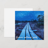 Swamp Night (Vorne/Hinten)