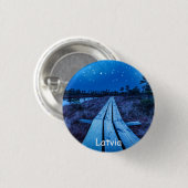 Swamp Night Button (Vorne & Hinten)