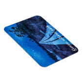 Swamp Night Magnet (Rechte Seite)