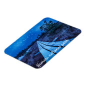 Swamp Night Magnet (Linke Seite)