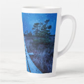 Swamp Night Milchtasse (Rechts)