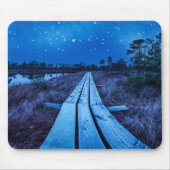 Swamp Night Mousepad (Vorne)