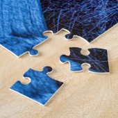 Swamp Night Puzzle (Seite)