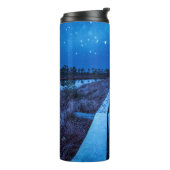 Swamp Night Thermosbecher (Nach links gedreht)