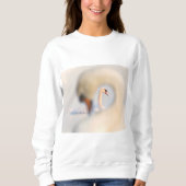 Swan 112 sweatshirt (Vorderseite)