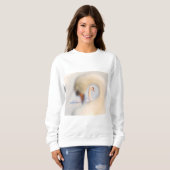 Swan 112 sweatshirt (Vorne ganz)
