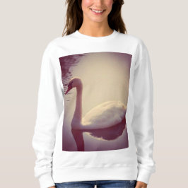 Swan 11 sweatshirt