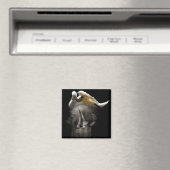 Swan 2013 magnet (In Situ (Geschirrspüler))