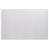 Swan Ballet Dancer individuelle Name Aqua Muster S Stoff (Yard (91,4 cm))