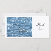 Swan - Danke (Vorderseite)